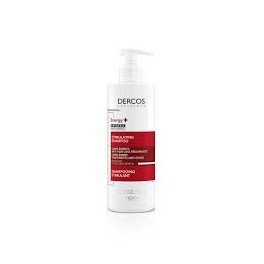 DERCOS CHAMPU ESTIMULANTE 200ML
