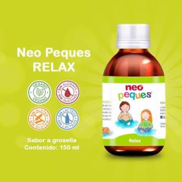 Neo Peques relax 150ml