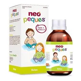 Neo Peques relax 150ml