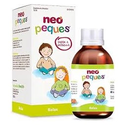 Neo Peques relax 150ml