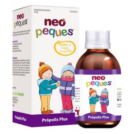 Neo Peques Própolis Plus 150ml