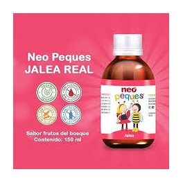 Neo Peques Jalea 150ml
