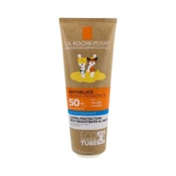 La Roche-Posay Anthelios UVMUNE 400 Dermo-Pediatrics Leche Hidratante SPF50+ 250ml