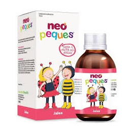 Neo Peques Jalea 150ml
