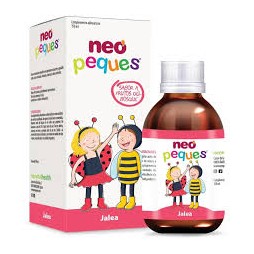 Neo Peques Jalea 150ml