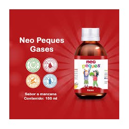 Neo Peques Gases 150ml