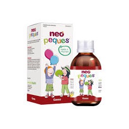 Neo Peques Gases 150ml