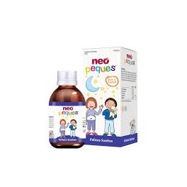 Neo Peques felices sueños 150ml