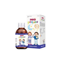 Neo Peques felices sueños 150ml