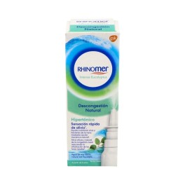 Rhinomer Intense Eucalyptus Spray Nasal 20ml