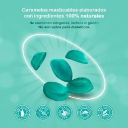 NEO PEQUES GUMMIES MELATONINA 30 CARAMELOS MASTICABLES