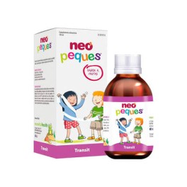 Neo Peques Transit 150ml