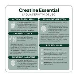 IVB CREATINE ESSENTIAL
