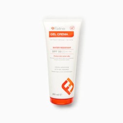 FARLINE GEL CREMA SOLAR SPF 50+ 1 TUBO 200 ML
