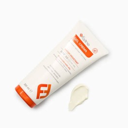 FARLINE GEL CREMA SOLAR SPF 50+ 1 TUBO 200 ML