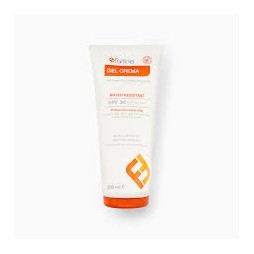 FARLINE GEL CREMA SOLAR SPF 30+ 1 ENVASE 200 ML