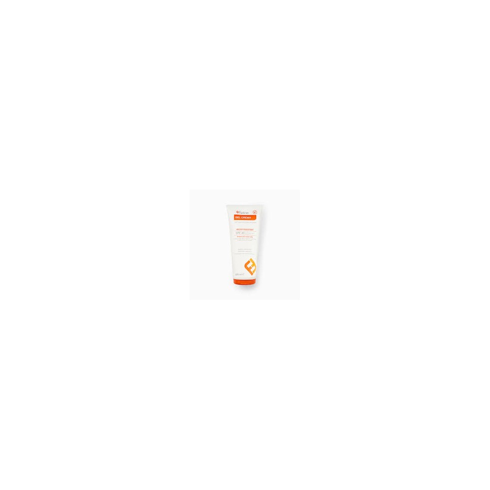 FARLINE GEL CREMA SOLAR SPF 30+ 1 ENVASE 200 ML