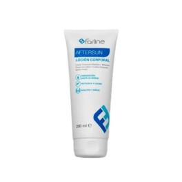 FARLINE AFTERSUN LOCION CORPORAL 1 TUBO 200 ML