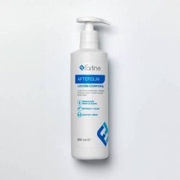 FARLINE AFTERSUN LOCION CORPORAL 1 ENVASE 500 ML