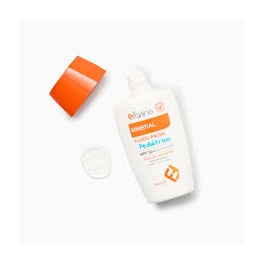 FARLINE FLUIDO FACIAL PIEL ATOPICA SPF 50+ 1 ENVASE 50 ML