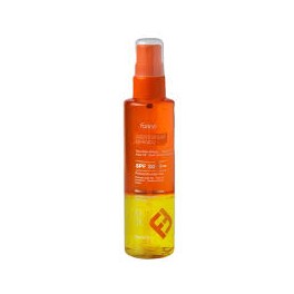 FARLINE ACEITE SOLAR BIFASICO SPF 30 1 ENVASE 200 ML