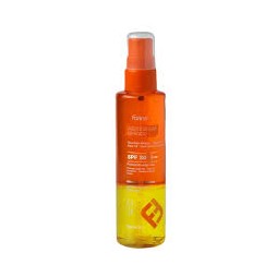 FARLINE ACEITE SOLAR BIFASICO SPF 30 1 ENVASE 200 ML