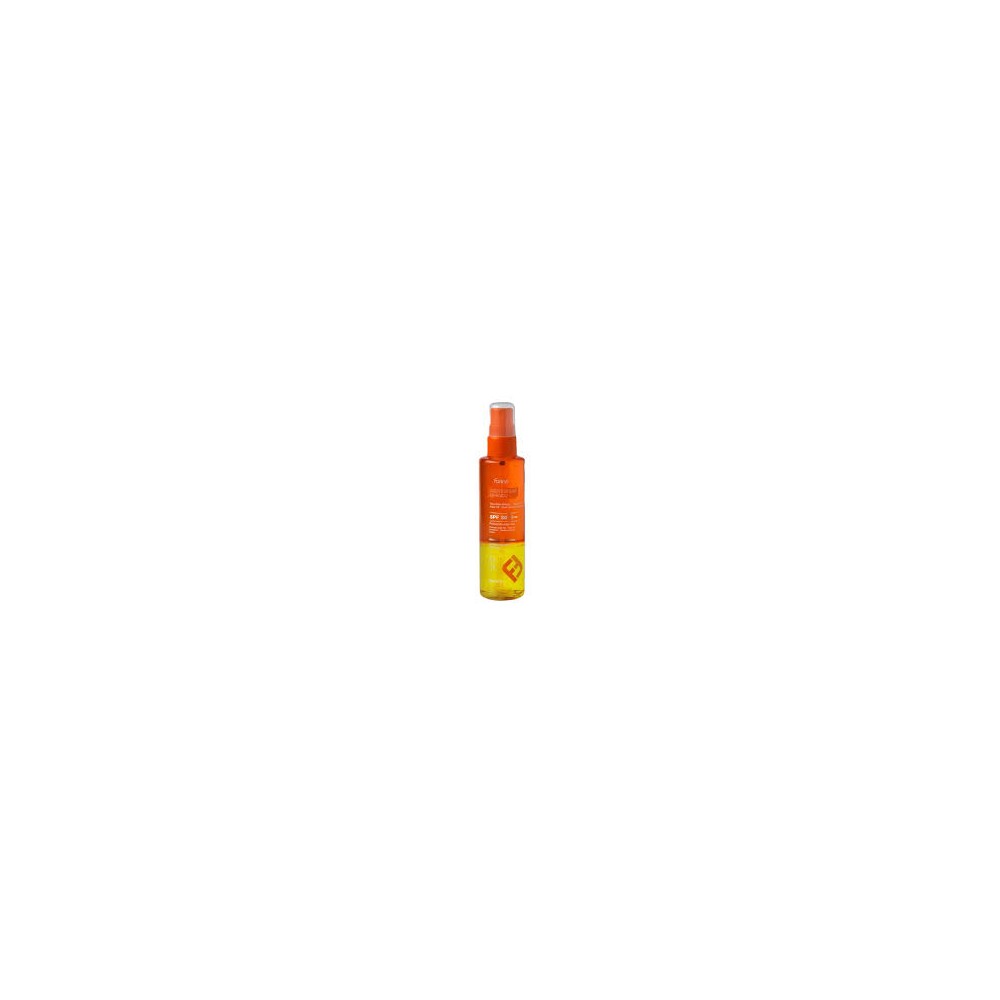 FARLINE ACEITE SOLAR BIFASICO SPF 30 1 ENVASE 200 ML