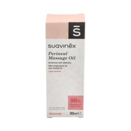 Suavinex Aceite de Masaje Perineal 30ml