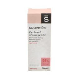 Suavinex Aceite de Masaje Perineal 30ml