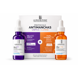 PACK MANCHAS Y LUMINOSIDAD