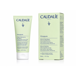 PACK BROTE ACNÉ CAUDALIE