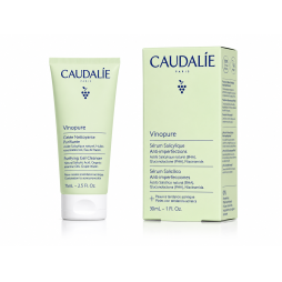 PACK BROTE ACNÉ CAUDALIE