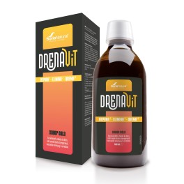 DRENAVIT SORIA NATURAL COLA 500ML