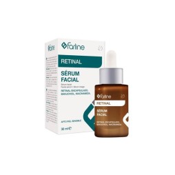 FARLINE SERUM FACIAL RETINAL 1 ENVASE 30 ML