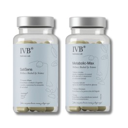 PACK METABOLIC-MAX Y SATISENS