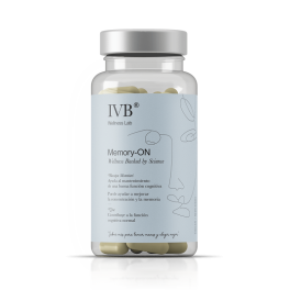 IVB MEMORY ON 60 CAPSULAS