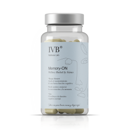 IVB MEMORY ON 60 CAPSULAS