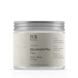 IVB MYO-INOSITOL PLUS PIÑA 144G
