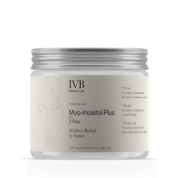 IVB MYO-INOSITOL PLUS PIÑA 144G