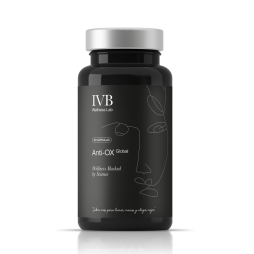 IVB ANTI-OX GLOBAL 60 CAPSULAS