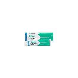 Lacer XeroLacer Boca Seca Pasta Dentífrica 75ml