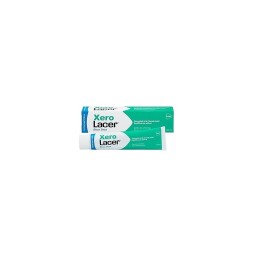 Lacer XeroLacer Boca Seca Pasta Dentífrica 75ml