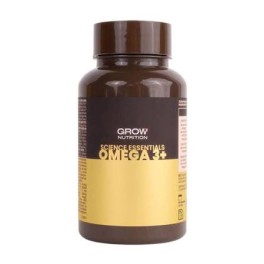 GROW NUTRITION OMEGA 3+ 60CAPSULAS