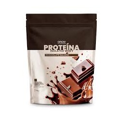 GROW NUTRITION PROTEINA CHOCOLATE SALADO