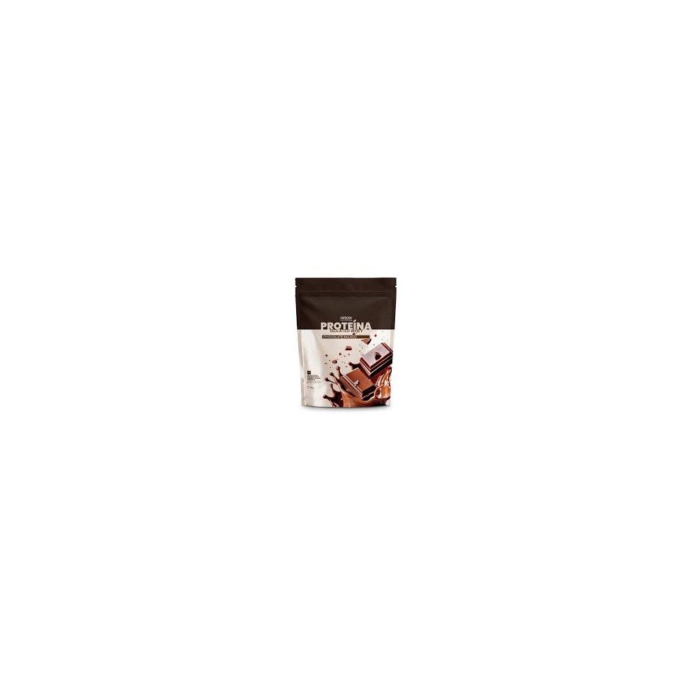 GROW NUTRITION PROTEINA CHOCOLATE SALADO