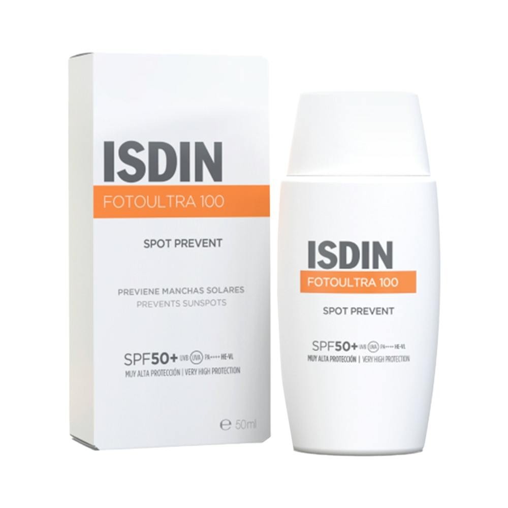 ISDIN FotoUltra 100 Spot Prevent SPF50+ 50ml