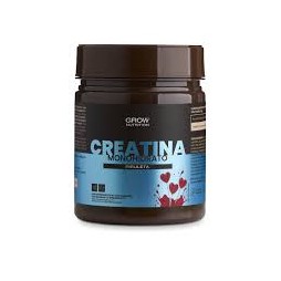 CREATINA PIRULETA GROW NUTRITION