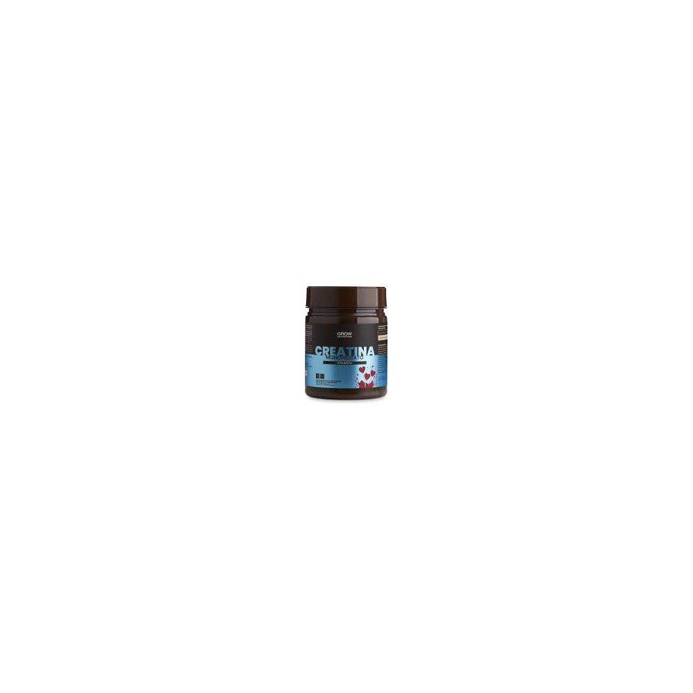 CREATINA PIRULETA GROW NUTRITION