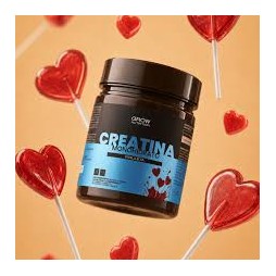 CREATINA PIRULETA GROW NUTRITION