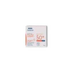 ACOFARDERM SPF 50+ MAQUILLAJE COMPACTO 1 ENVASE 10 G
